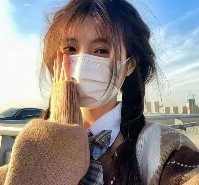 向往的生活老友记