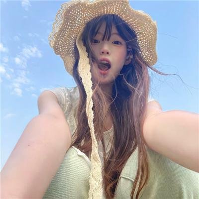 孤苦盲女阿玲